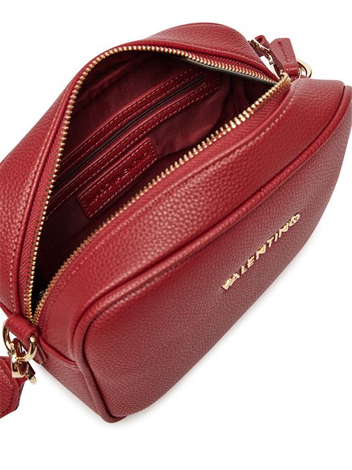  VALENTINO | VBS8GL15/ROSSO SCURO